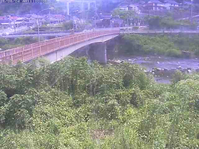 日野川３2026/08/04 21:50:00
