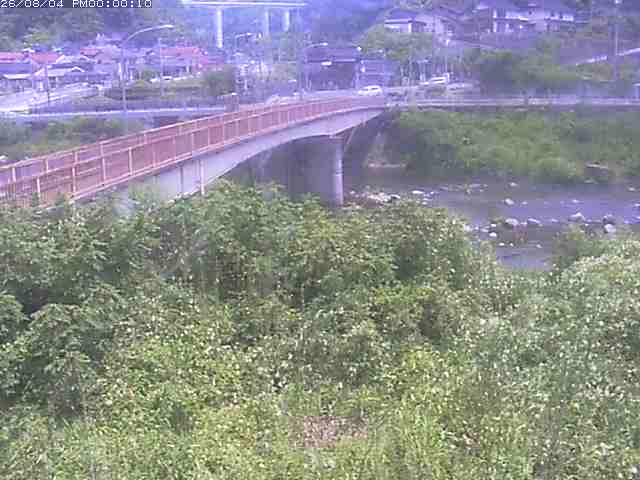 日野川３2026/08/04 21:50:00