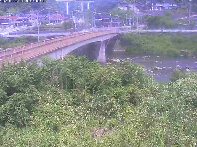 日野川３2026/08/04 21:50:00