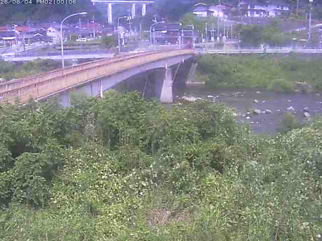 日野川３2026/08/04 21:50:00