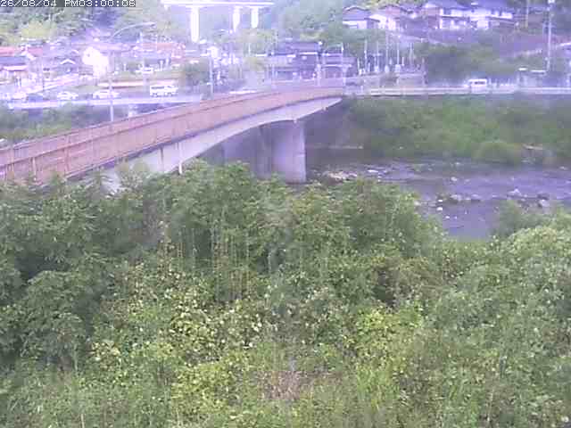 日野川３2026/08/04 21:50:00