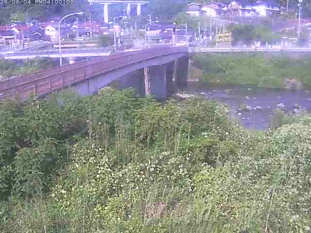 日野川３2026/08/04 21:50:00
