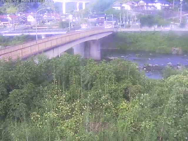 日野川３2026/08/04 21:50:00