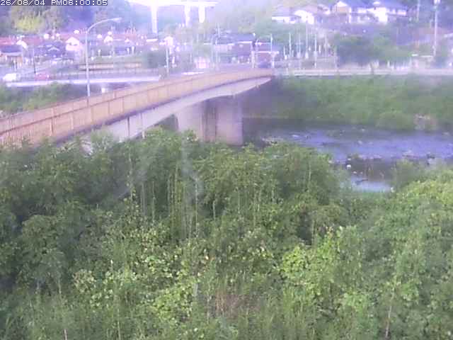 日野川３2026/08/04 21:50:00