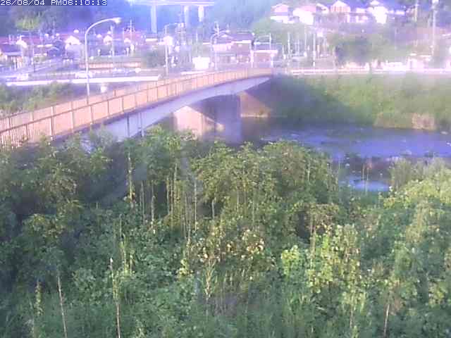 日野川３2026/08/04 21:50:00