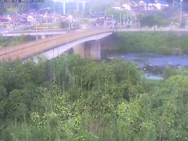 日野川３2026/08/04 21:50:00