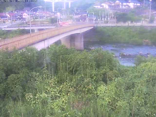 日野川３2026/08/04 21:50:00