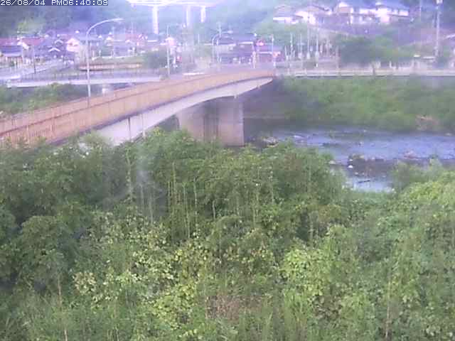 日野川３2026/08/04 21:50:00