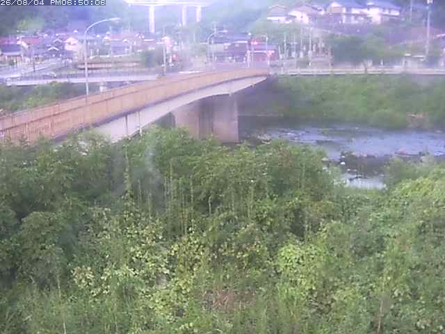 日野川３2026/08/04 21:50:00