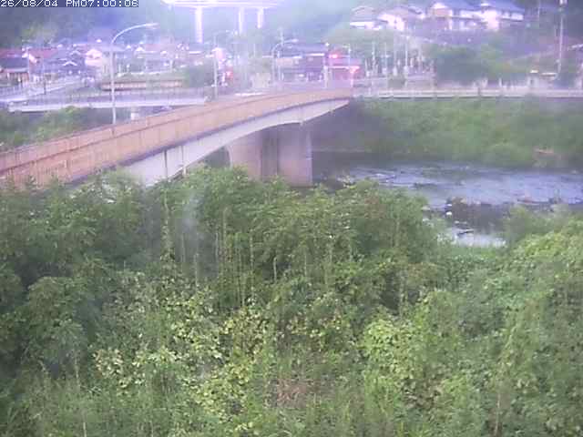 日野川３2026/08/04 21:50:00