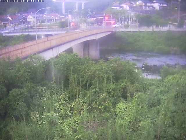 日野川３2026/08/04 21:50:00