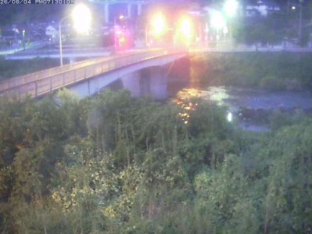 日野川３2026/08/04 21:50:00