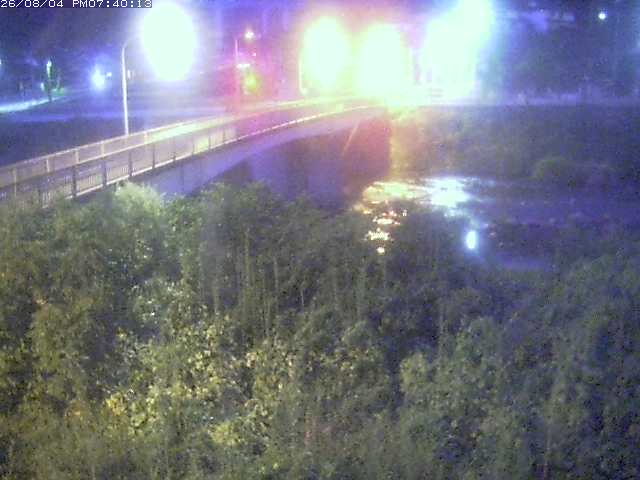 日野川３2026/08/04 21:50:00