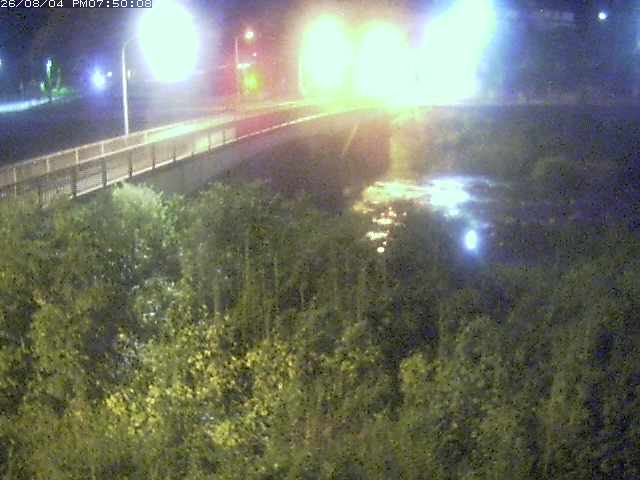 日野川３2026/08/04 21:50:00