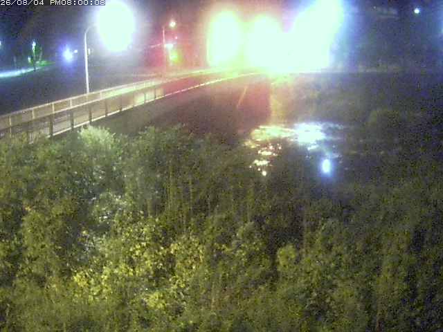 日野川３2026/08/04 21:50:00