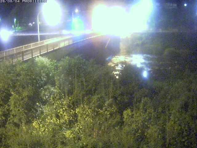日野川３2026/08/04 21:50:00
