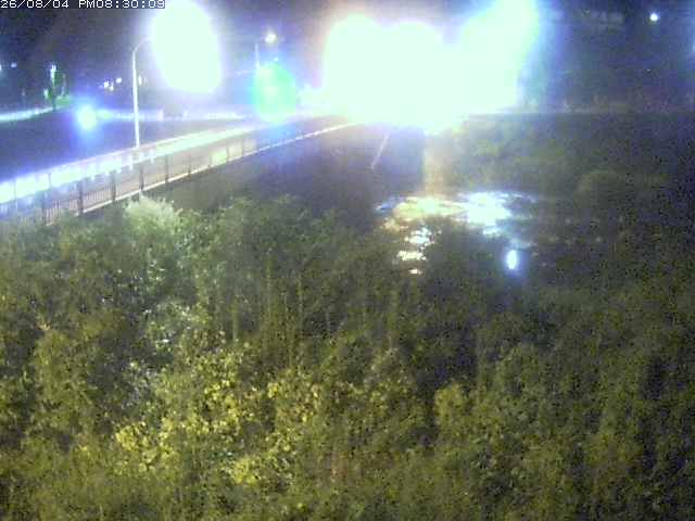 日野川３2026/08/04 21:50:00