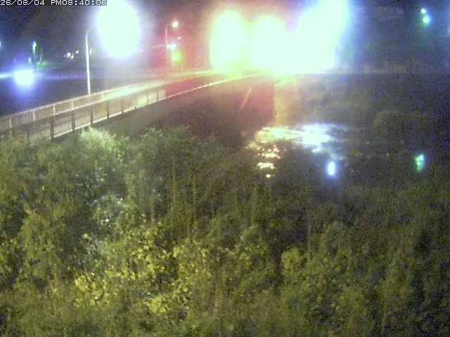 日野川３2026/08/04 21:50:00