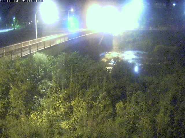日野川３2026/08/04 21:50:00