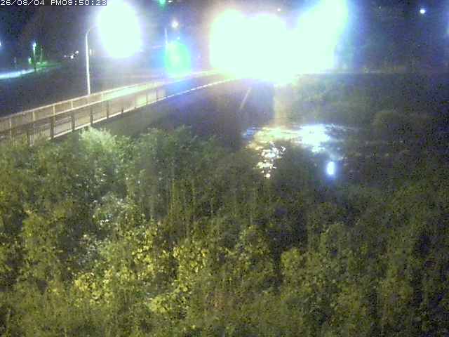 日野川３2026/08/04 21:50:00