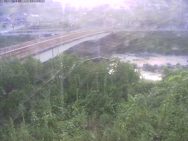 日野川３2026/08/11 22:40:00