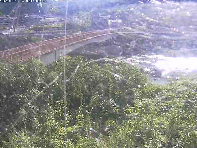 日野川３2026/08/11 22:40:00