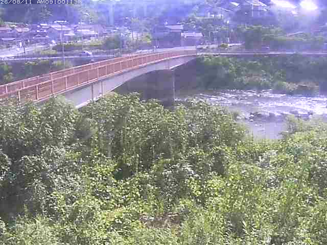 日野川３2026/08/11 22:40:00