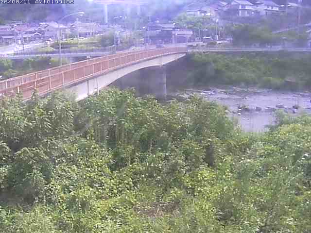 日野川３2026/08/11 22:40:00