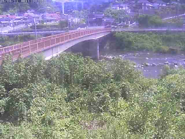 日野川３2026/08/11 22:40:00