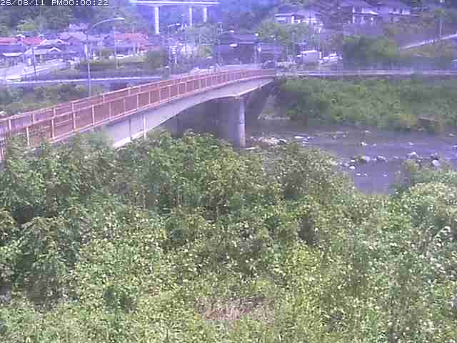 日野川３2026/08/11 22:40:00
