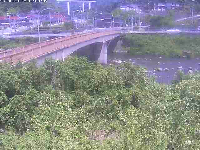 日野川３2026/08/11 22:40:00