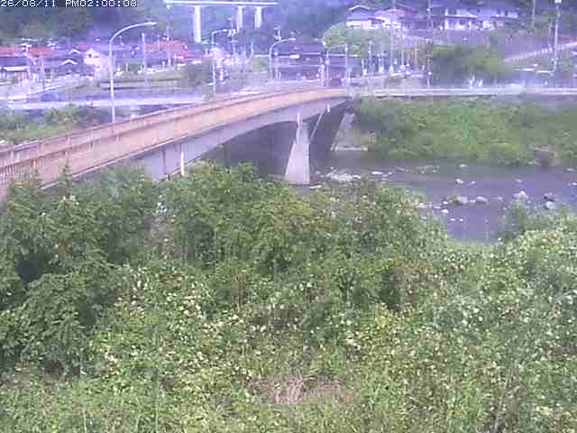 日野川３2026/08/11 22:40:00