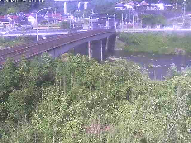 日野川３2026/08/11 22:40:00