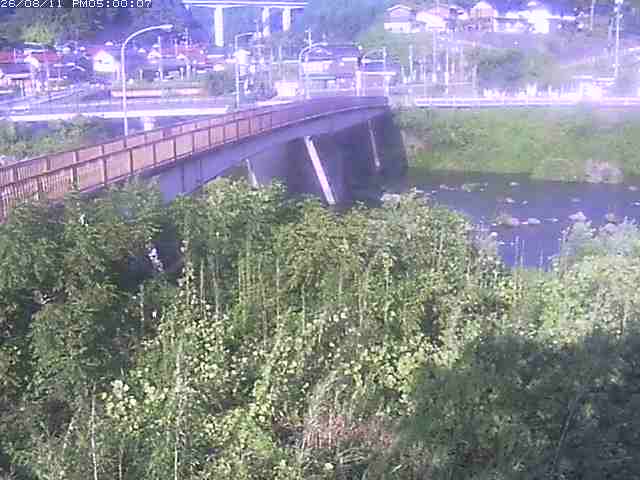 日野川３2026/08/11 22:40:00
