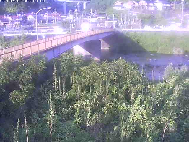 日野川３2026/08/11 22:40:00