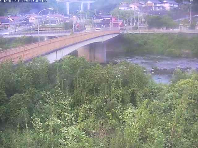 日野川３2026/08/11 22:40:00