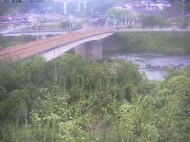 日野川３2026/08/11 22:40:00