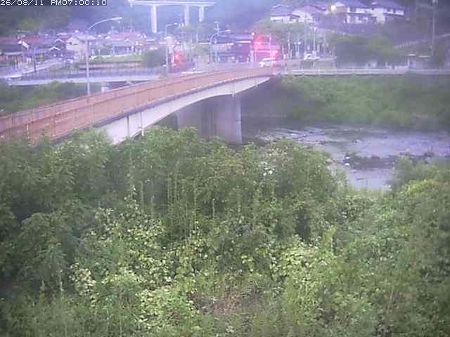 日野川３2026/08/11 22:40:00