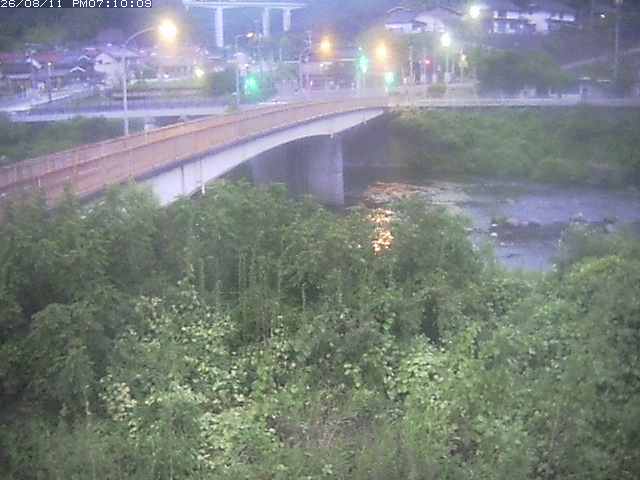 日野川３2026/08/11 22:40:00