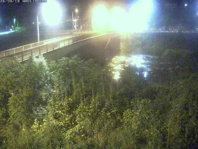 日野川３2026/08/19 0:40:00