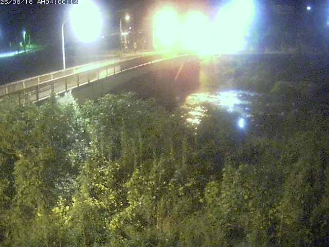 日野川３2026/08/19 0:40:00