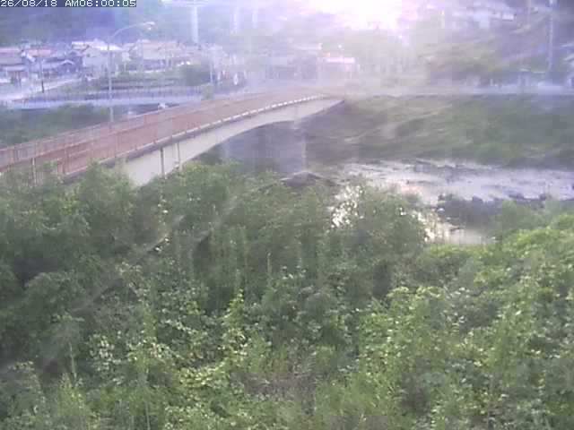 日野川３2026/08/19 0:40:00