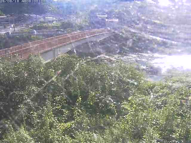 日野川３2026/08/19 0:40:00
