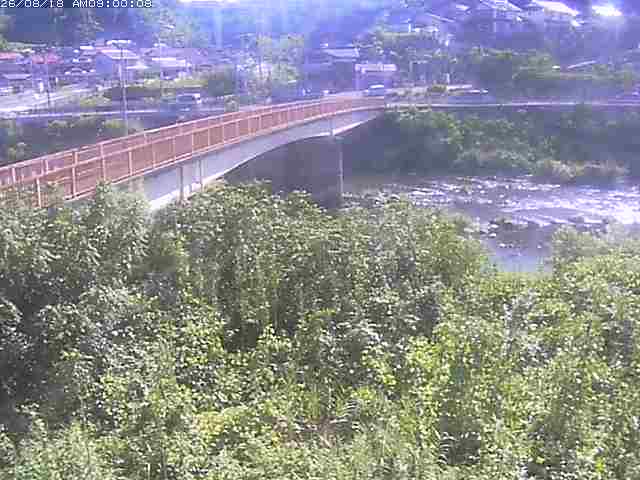 日野川３2026/08/19 0:40:00