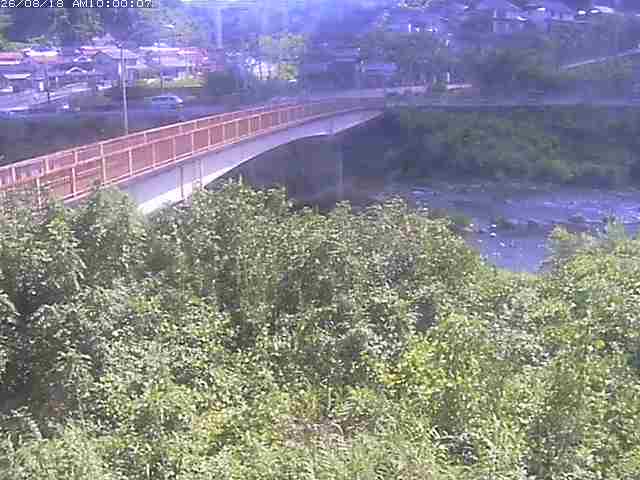 日野川３2026/08/19 0:40:00