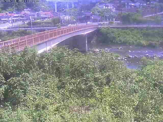 日野川３2026/08/19 0:40:00