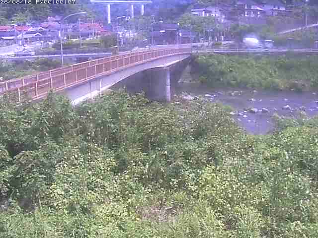 日野川３2026/08/19 0:40:00