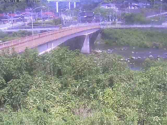 日野川３2026/08/19 0:40:00