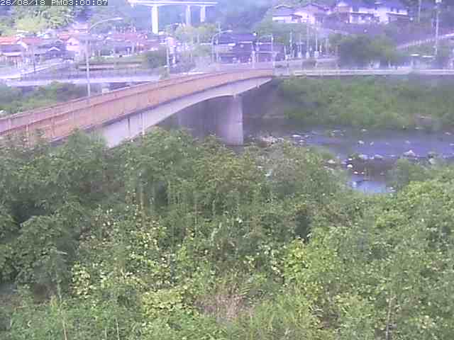 日野川３2026/08/19 0:40:00