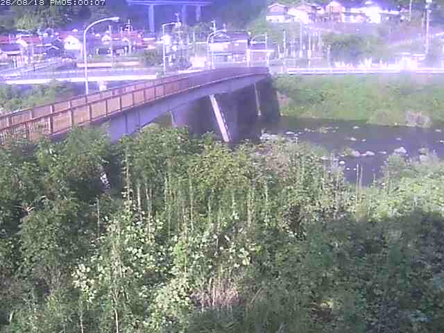 日野川３2026/08/19 0:40:00